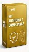 Kit Auditoria e Compliance