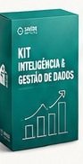 Kit Inteligência e Gestão de Dados